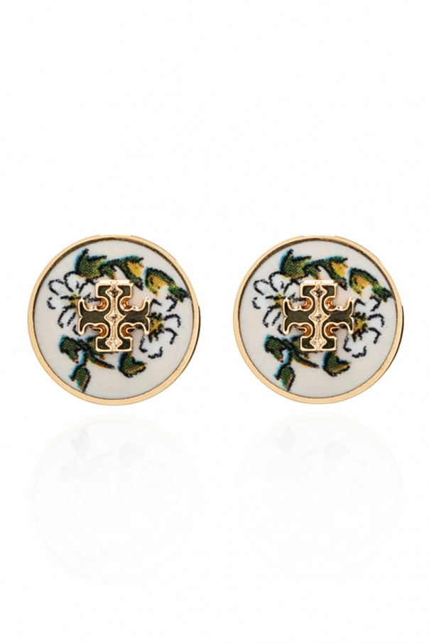 Tory Burch ‘Kira’ earrings